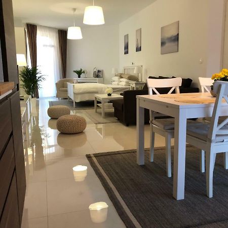 Apartment Mandica Спліт Екстер'єр фото