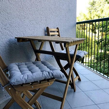 Apartment Mandica Спліт Екстер'єр фото
