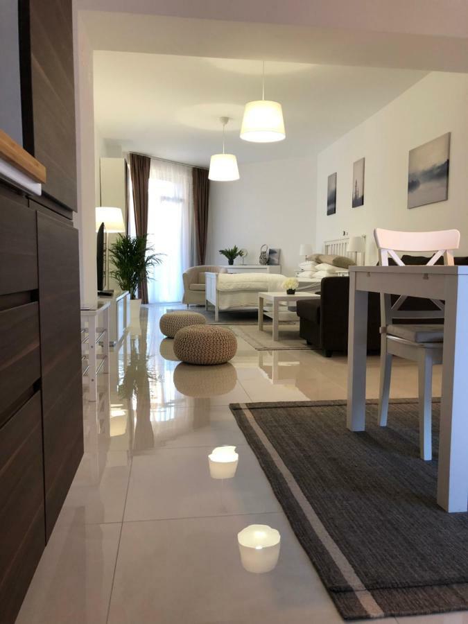 Apartment Mandica Спліт Екстер'єр фото