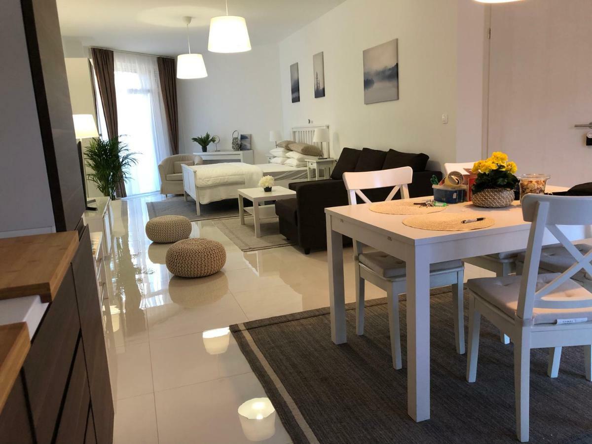 Apartment Mandica Спліт Екстер'єр фото