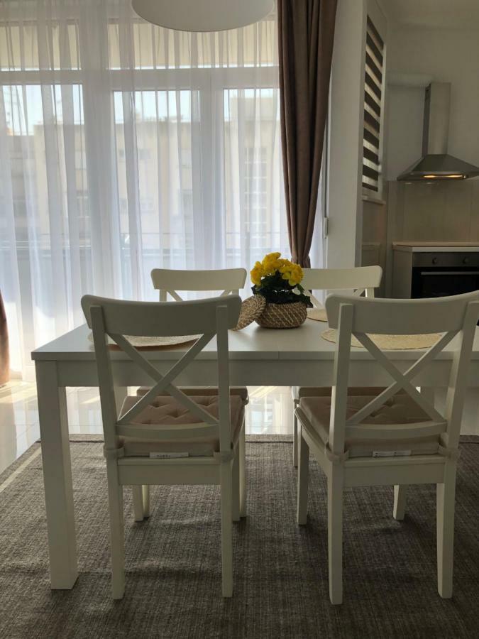 Apartment Mandica Спліт Екстер'єр фото