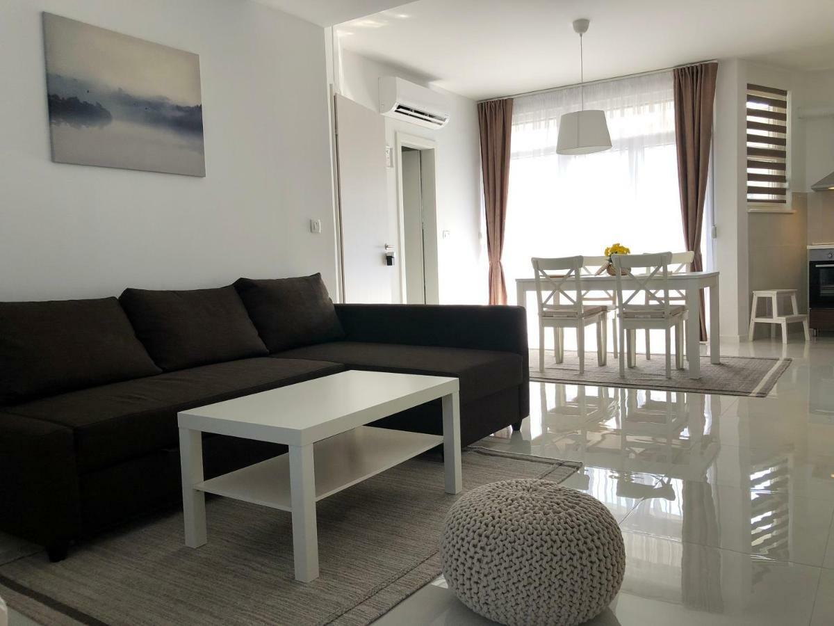 Apartment Mandica Спліт Екстер'єр фото
