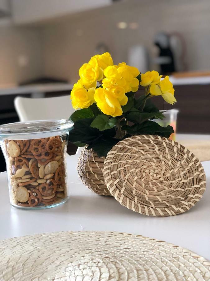Apartment Mandica Спліт Екстер'єр фото