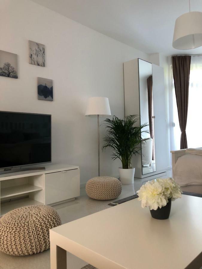 Apartment Mandica Спліт Екстер'єр фото