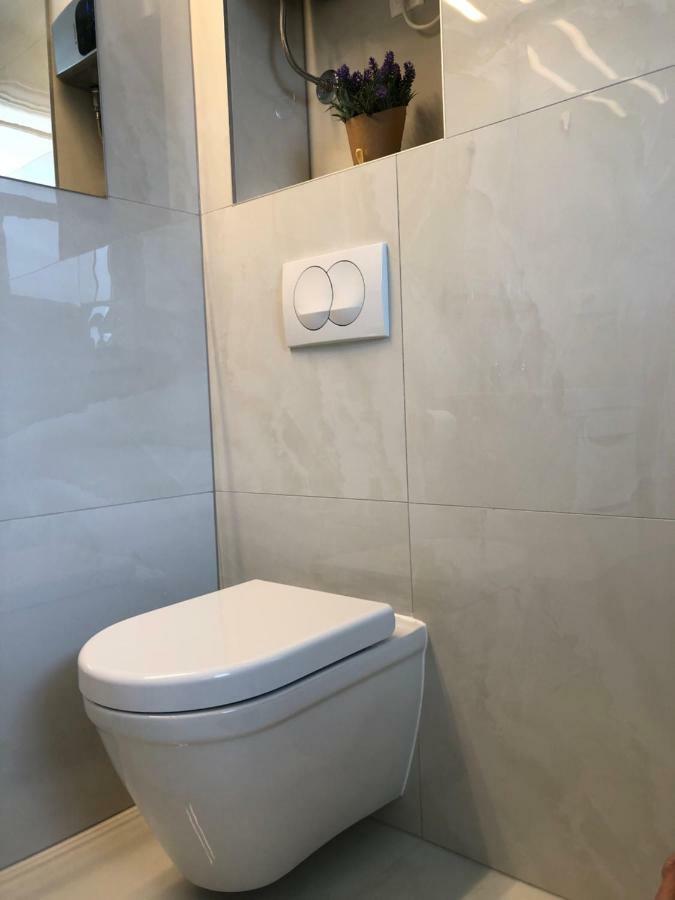 Apartment Mandica Спліт Екстер'єр фото