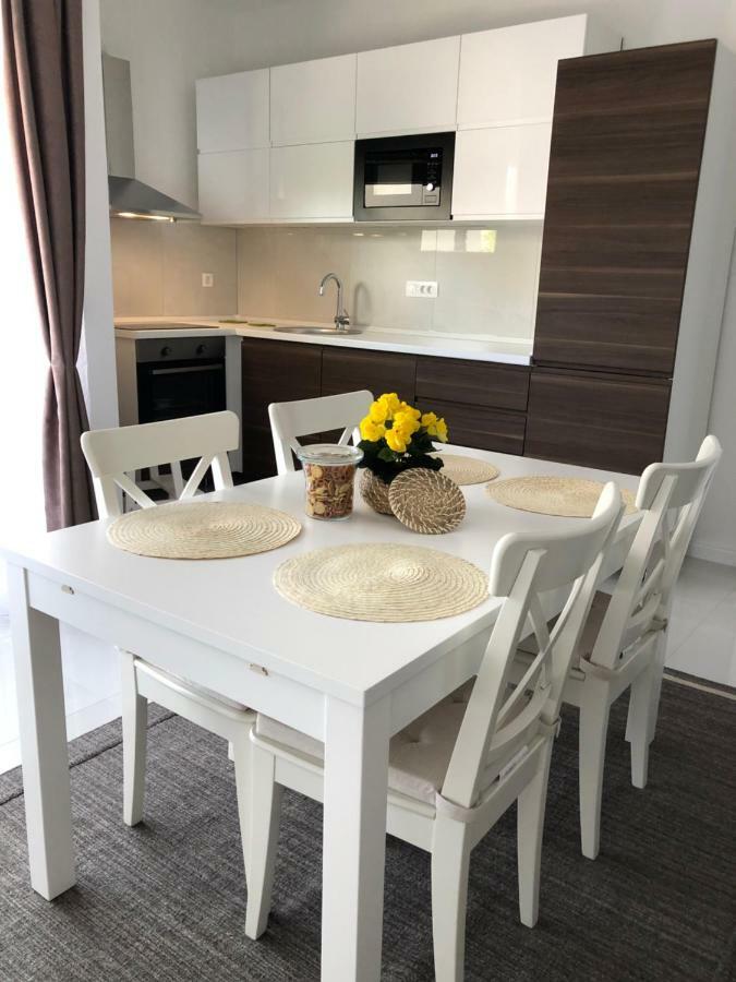 Apartment Mandica Спліт Екстер'єр фото