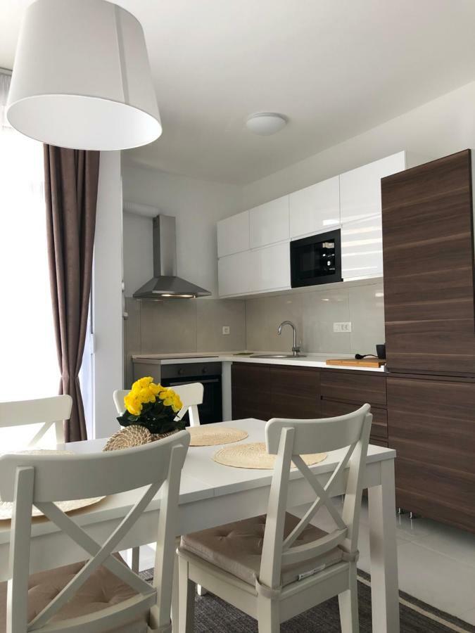 Apartment Mandica Спліт Екстер'єр фото