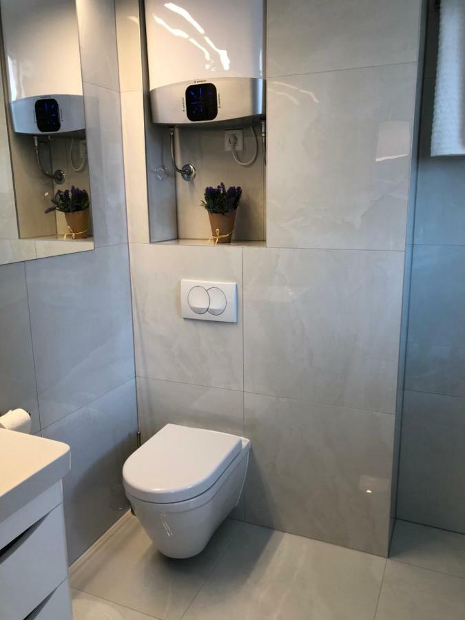 Apartment Mandica Спліт Екстер'єр фото