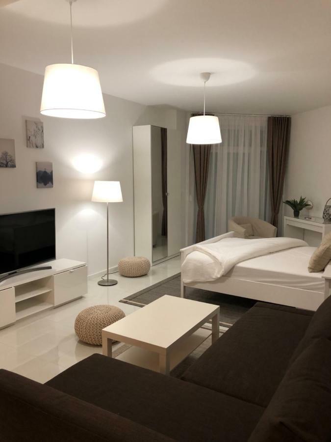 Apartment Mandica Спліт Екстер'єр фото