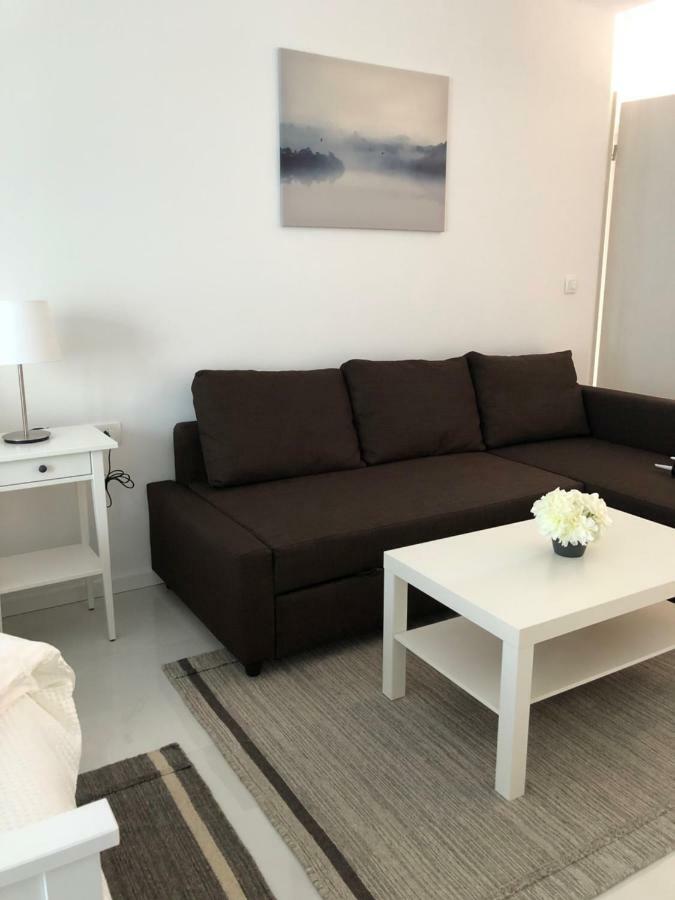 Apartment Mandica Спліт Екстер'єр фото