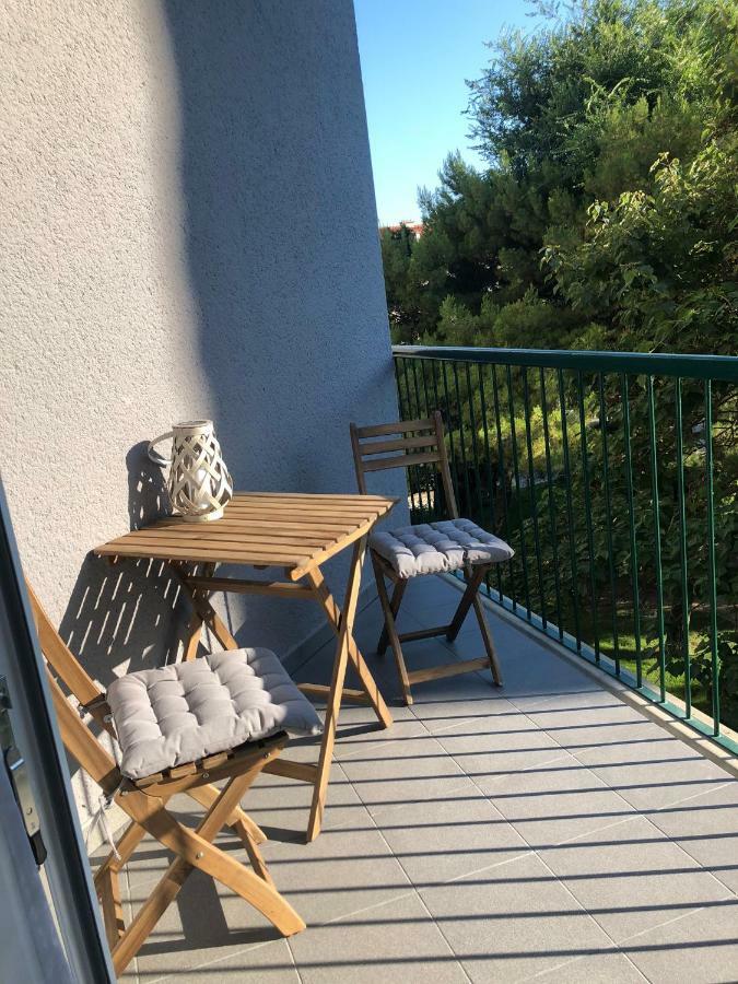 Apartment Mandica Спліт Екстер'єр фото