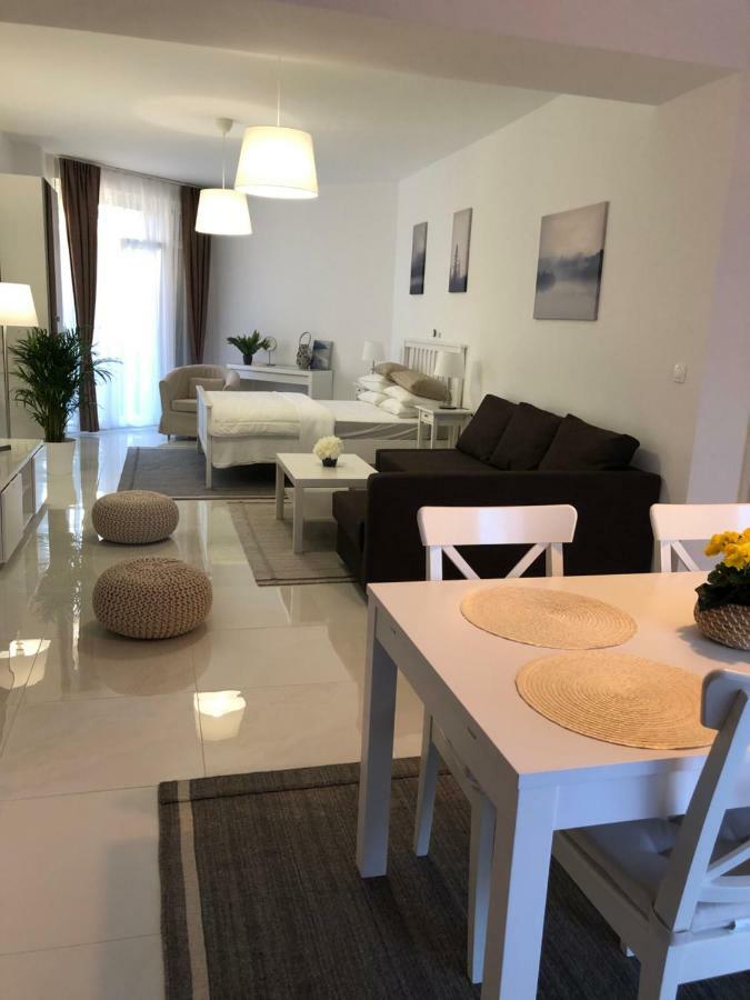 Apartment Mandica Спліт Екстер'єр фото