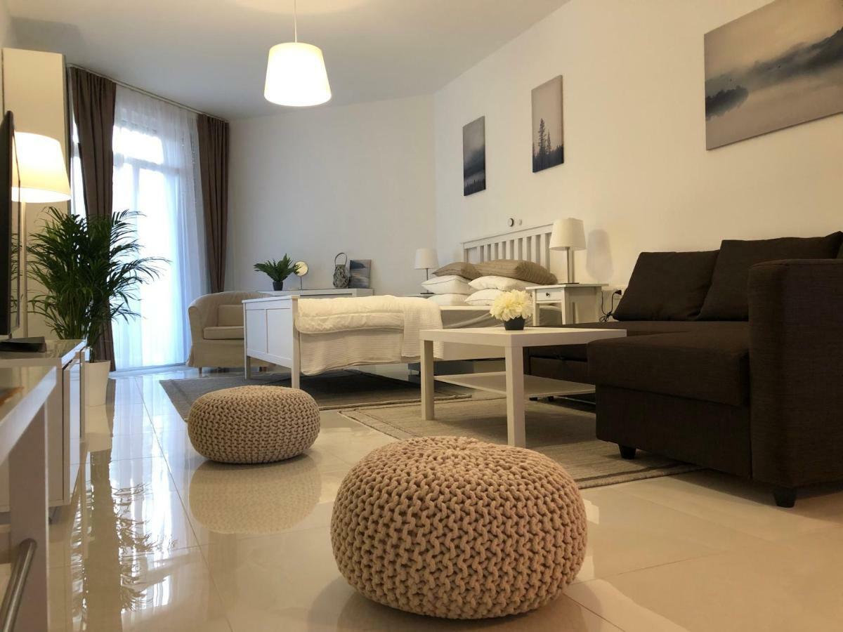 Apartment Mandica Спліт Екстер'єр фото