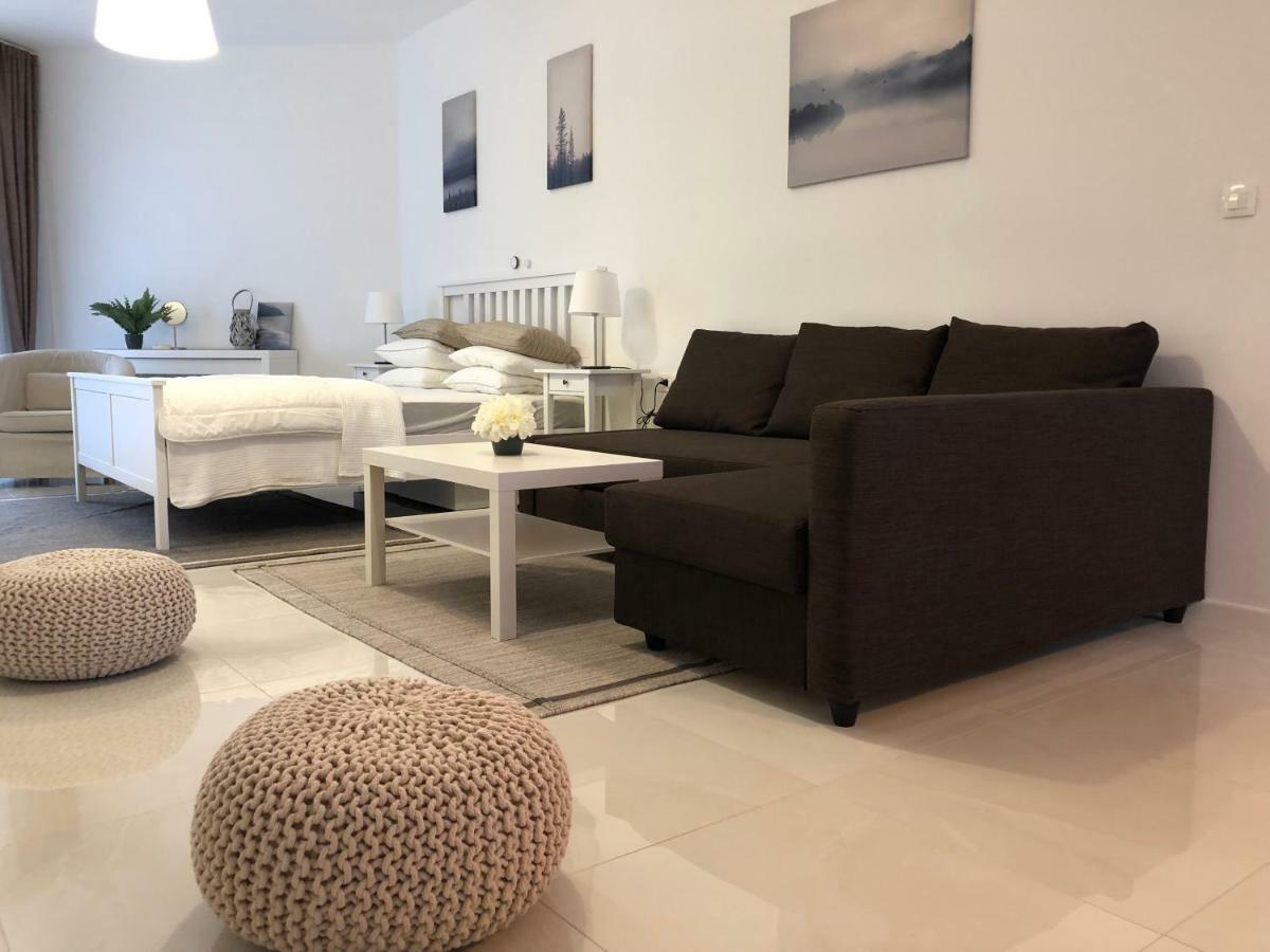 Apartment Mandica Спліт Екстер'єр фото