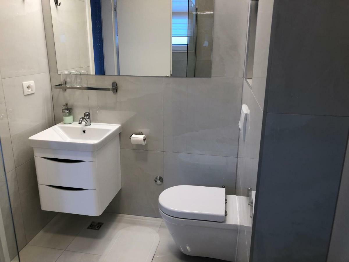 Apartment Mandica Спліт Екстер'єр фото