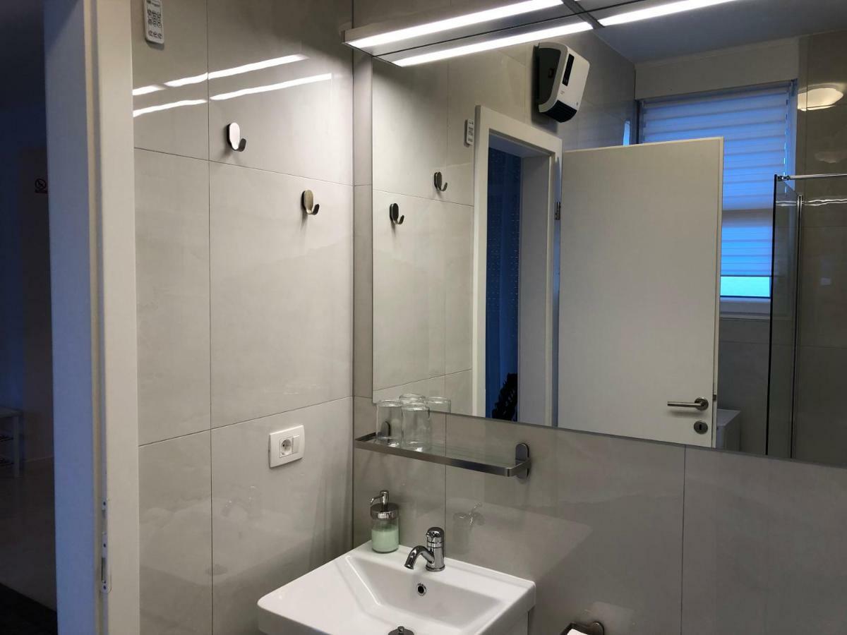 Apartment Mandica Спліт Екстер'єр фото
